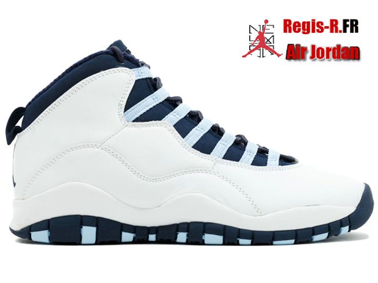 air jordan retro 10 pas cher, Air Jordan 10 Retro - Chaussures Basket Jordan Pas Cher Pour Homme…